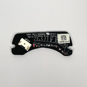 Preview: Logitech G733 LED Board/ Platine HDT627-R-LED-R1A Ersatzteil